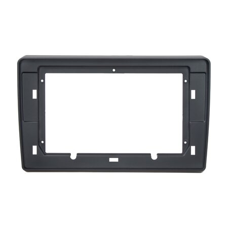 Redukce pro 10" autorádio Ford C-MAX, S-MAX, Focus 05-2011, Fiesta 06-, Fusion 06-, Galaxy