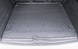Gumová vana do kufru CITROEN Berlingo r.v. 2008-> 5 míst