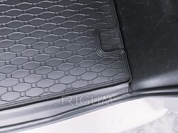 Gumová vana do kufru CITROEN Berlingo r.v. 2008-> 5 míst