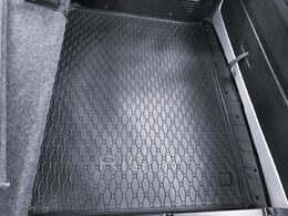 Gumová vana do kufru Opel Combo L1 r.v. 2012-> 5 míst