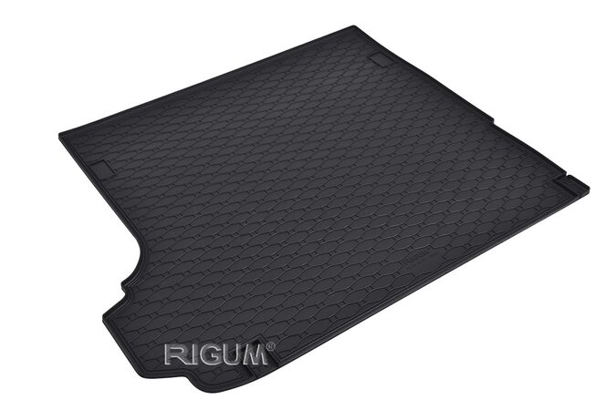 Gumová vana do kufru BMW X3(E83) r.v. 2004-2010