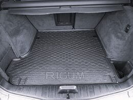 Gumová vana do kufru BMW X3(E83) r.v. 2004-2010