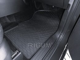 Gumové koberce FORD Ranger r.v. 2023->