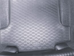 Gumová vana do kufru BMW 1(E87) r.v. 2004-2011