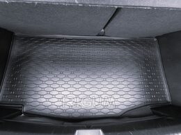 Gumová vana do kufru HYUNDAI i10 r.v. 2014->