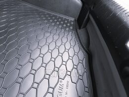 Gumová vana do kufru HYUNDAI i10 r.v. 2014->