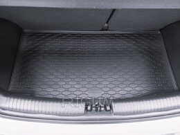 Gumová vana do kufru HYUNDAI i10 r.v. 2014->