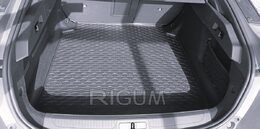 Gumová vana do kufru Peugeot 408 r.v. 2023->