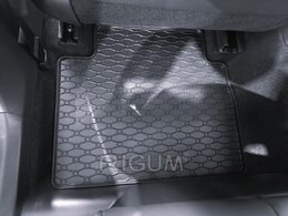 Gumové koberce TOYOTA Camry r.v. 2018->