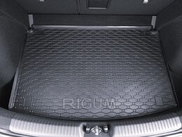 Gumová vana do kufru HYUNDAI i30 Hatchback r.v. 2021-> (i pro MHEV)
