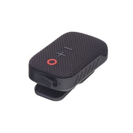 CARCLEVER Hands Free / Bluetooth mini reproduktor, voděodolný, IPX5