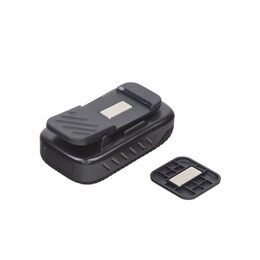 CARCLEVER Hands Free / Bluetooth mini reproduktor, voděodolný, IPX5