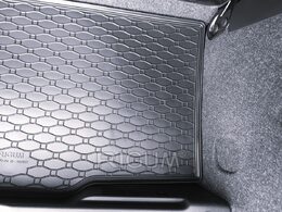 Gumová vana do kufru Fiat Panda Hybrid r.v. 2020->