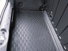 Gumová vana do kufru Fiat Panda Hybrid r.v. 2020->