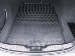 Gumová vana do kufru BMW 5(F10) Sedan r.v. 2010->