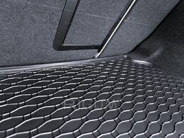 Gumová vana do kufru BMW 5(F10) Sedan r.v. 2010->