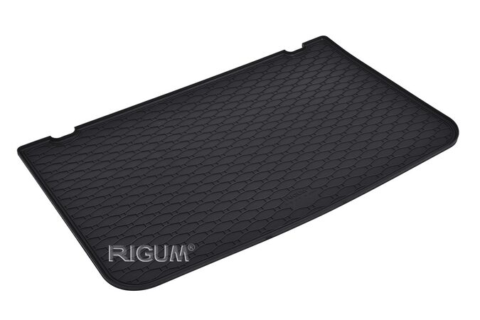 Gumová vana do kufru Renault Clio IV Hatchback r.v. 2012->