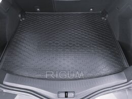 Gumová vana do kufru Renault Megane Grandtour r.v. 2016-> horní kufr