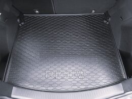 Gumová vana do kufru Renault Megane Grandtour r.v. 2016-> horní kufr