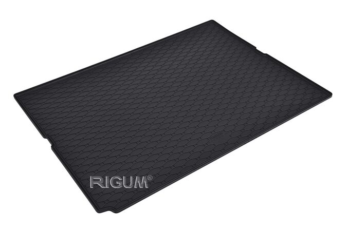 Gumová vana do kufru Citroen C4 Grand Picasso r.v. 2013->
