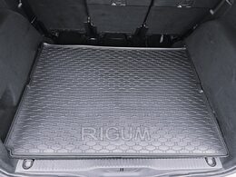 Gumová vana do kufru Citroen C4 Grand Picasso r.v. 2013->