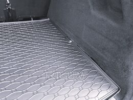 Gumová vana do kufru Citroen C4 Grand Picasso r.v. 2013->