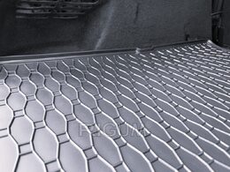 Gumová vana do kufru Citroen C4 Grand Picasso r.v. 2013->