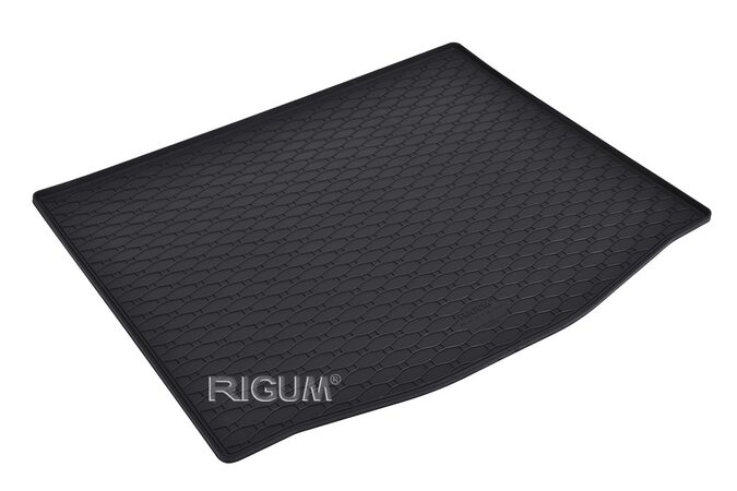 Gumová vana do kufru Ford Focus Hatchback r.v. 2011-> Dojezdové kolo
