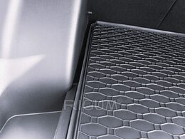 Gumová vana do kufru HYUNDAI Kona r.v. 2023-> horní i dolní kufr