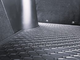 Gumová vana do kufru TESLA Model X r.v. 2015-> 5 míst
