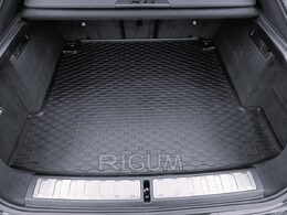 Gumová vana do kufru BMW X6(G06) r.v. 2019->