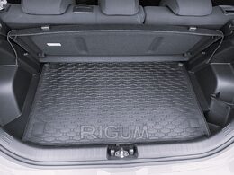 Gumová vana do kufru HYUNDAI i20 r.v. 2020-> horní i dolní kufr