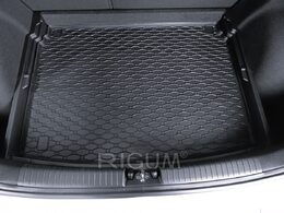 Gumová vana do kufru KIA Ceed Hatchback r.v. 2018-> dolní kufr