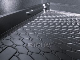Gumová vana do kufru KIA Ceed Hatchback r.v. 2018-> dolní kufr