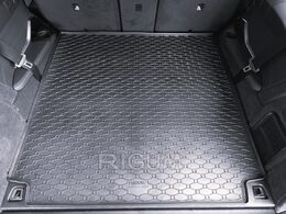 Gumová vana do kufru BMW X7(G07) r.v. 2019->