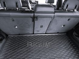 Gumová vana do kufru BMW X7(G07) r.v. 2019->