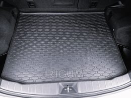 Gumová vana do kufru MITSUBISHI ASX r.v. 2010->