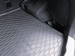 Gumová vana do kufru MITSUBISHI ASX r.v. 2010->