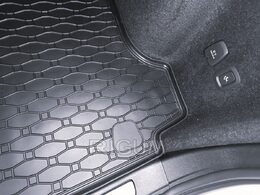 Gumová vana do kufru Volvo V60 r.v. 2018->