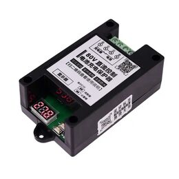 Ochranný napěťový modul pro nabíjení baterie 5-80V/30A