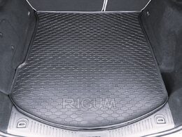 Gumová vana do kufru Ford Mondeo Combi r.v. 2007-> Dojezdové kolo