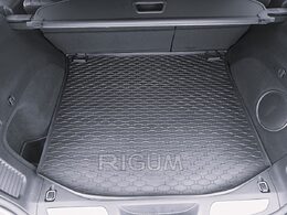 Gumová vana do kufru JEEP Grand Cherokee r.v. 2011->