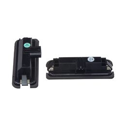 LED osvětlení SPZ do vozu Ford Mustang 2015-