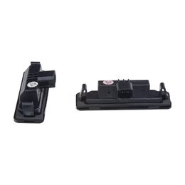 LED osvětlení SPZ do vozu Ford Mustang, Focus, Fusion