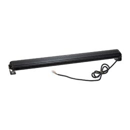 LED multifunkční světelná rampa, 10-80V, 845mm, ECE R65, R10, R148