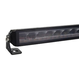 LED multifunkční světelná rampa, 10-80V, 845mm, ECE R65, R10, R148