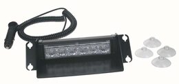PREDATOR LED vnitřní, 6X1W LED, 12V, modrý