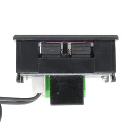 Digitální teploměr s termostatem -50 - +110°C