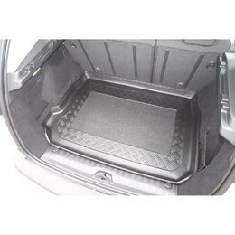 Vana do kufru PEUGEOT 2008 Hatchback 2013->