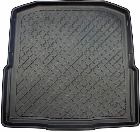 Vana do kufru ŠKODA Octavia III Combi 2013-> dolní kufr